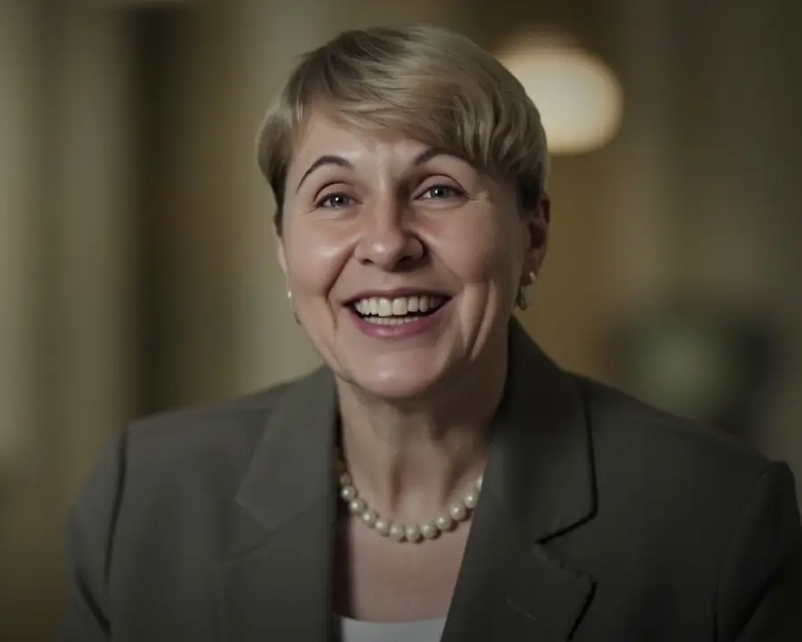 Margaret L.